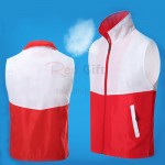 Assorted Colors Vest