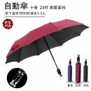 Umbrella And Thermal Cup Gift Set