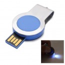 USB Flash Drive with Led