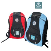 Backpack-Union Famous Ltd