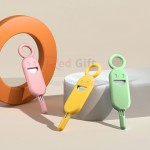 Card Removal Needle Sleeve