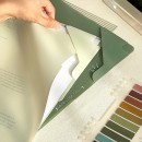 A4擋片快勞夾 A4擋片快勞夾