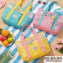 網紗手提袋