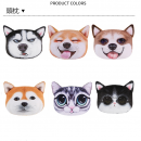 Car neck pillow, headrest/safety shoulder pad Car neck pillow, headrest/safety shoulder pad