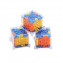 3D Maze Cube