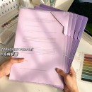 A4擋片快勞夾 A4擋片快勞夾