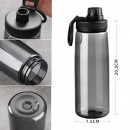 Tritan Sports Bottle