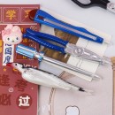 Multi-Tool Ballpoint Pen