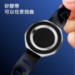 Sports Wristband Magnetic Phone Holder