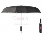 全自動加大加粗120骨粗綁帶雨遮