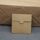 250G加厚牛皮信封袋