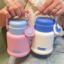 316 stainless steel insulated lunch box and thermal mug 316 stainless steel insulated lunch box and thermal mug