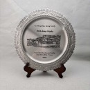 Silver Plate