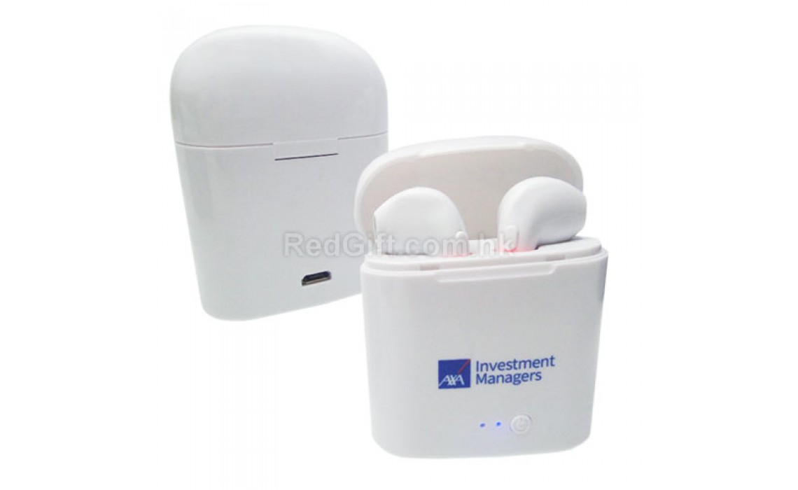 Wireless Bluetooth Earbuds-AXA Investment Managers Asia Limited