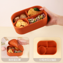 可微波爐加熱飯盒