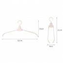 Folding Hanger