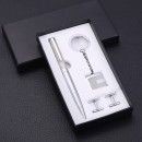 Cufflink Signature Pen Business Suit