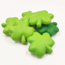 PU发泡树叶压力球