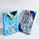水晶獎牌 水晶獎牌