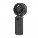 可折疊雨傘夾便攜手持風扇