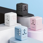 Philips旅行轉換插座