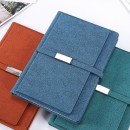 PU Notebook