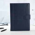 皮製筆記簿