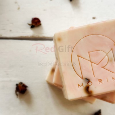 ROSEHIP ESSENTIAL OIL SOAP