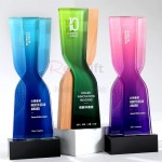 Crystal Trophy