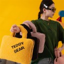 便携午睡枕头抱枕毛毯 便携午睡枕头抱枕毛毯