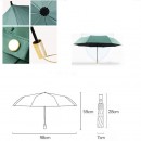 雨傘+筆+筆記本套裝