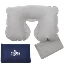 Inflatable Pillow