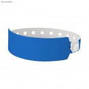 Code Plastic Wrist Band 25mm