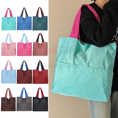 折疊環保購物袋 折疊環保購物袋