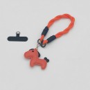 小马钥匙扣挂件