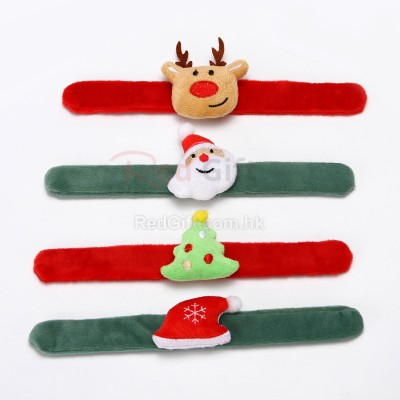 Christmas Wristband