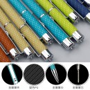 PU Press Ball-point Pen