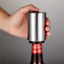 Stainless Steel Bottle Opener