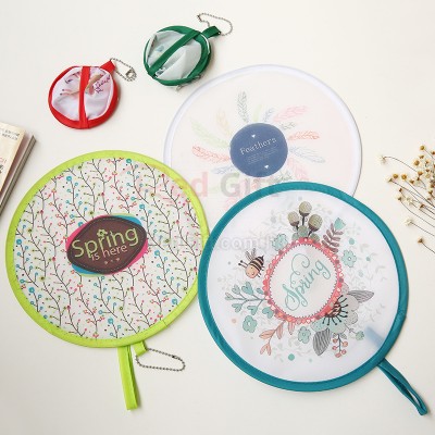 Japanese Folding Fan