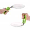 Hot Pot Dish Bowl Holder Gripper Clamp Set