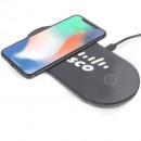 Dual Wireless Charging Pads