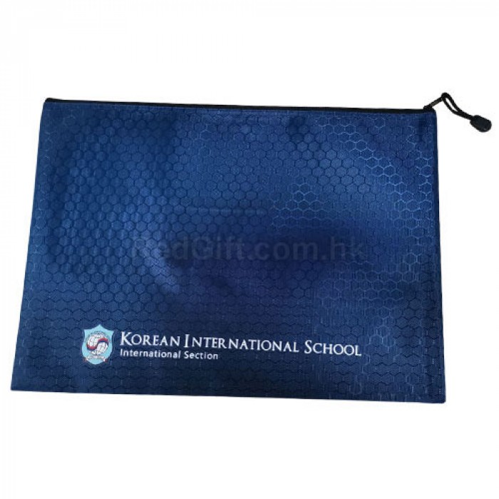 文件袋-韓國國際學校