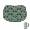 Portable And Easy To Store Travel Thickened Inflatable Seat Cushion