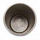 Titanium Coffee Cup