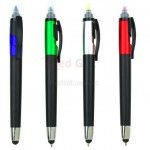 Highlighter with Stylus