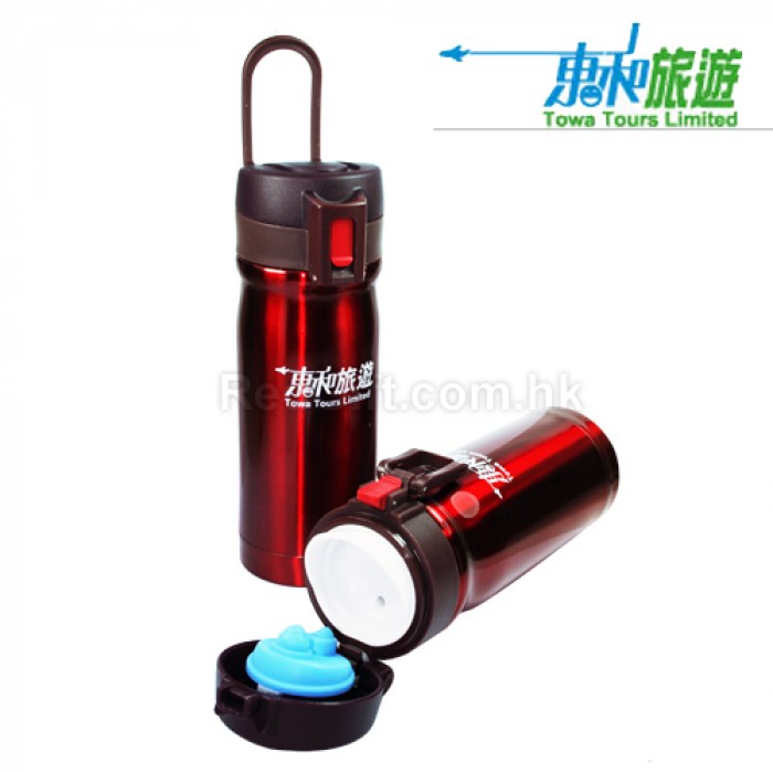 保溫水樽-東和旅遊