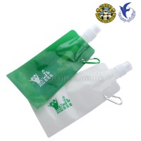 折疊水壺-教區青年牧民委員會