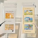 創意膠片訂製（可製作為書籤或匙扣）