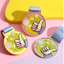 Metal Medal