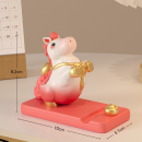 馬上來財手機支架